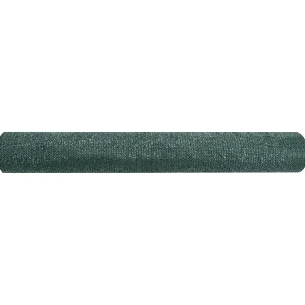 Hot Näkösuoja suorakulma, HDPE, eri kokoja ja värejä Aurinkovarjot