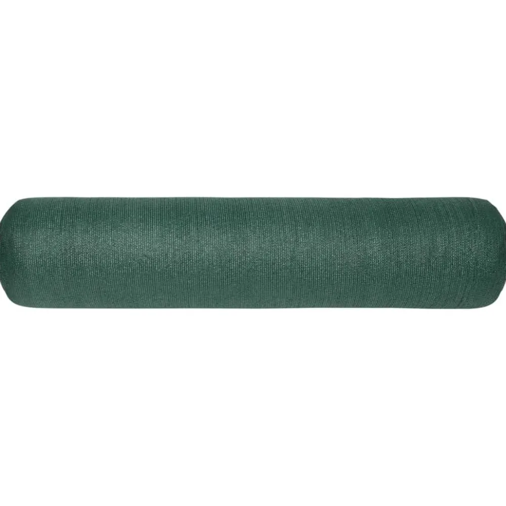 Hot Näkösuoja suorakulma, HDPE, eri kokoja ja värejä Aurinkovarjot