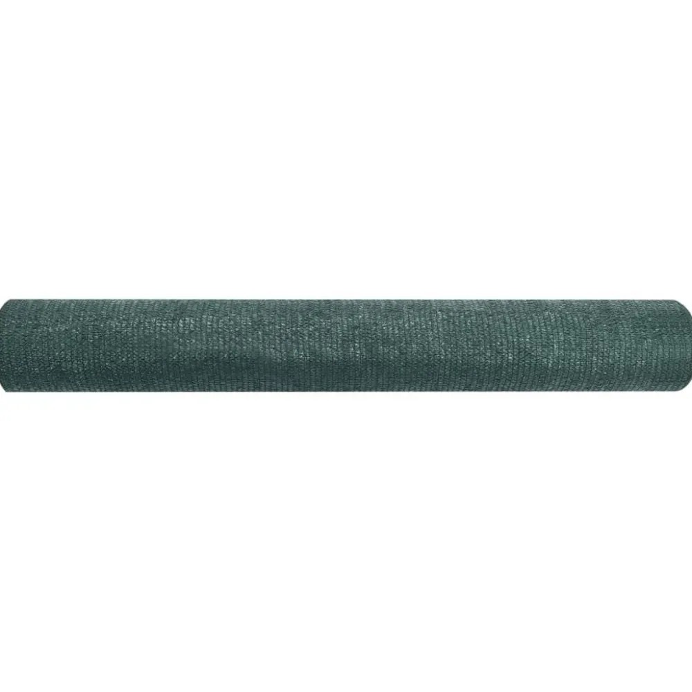 Hot Näkösuoja suorakulma, HDPE, eri kokoja ja värejä Aurinkovarjot