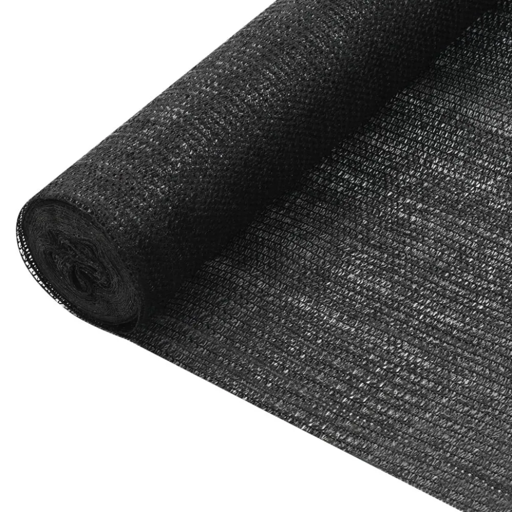 Hot Näkösuoja suorakulma, HDPE, eri kokoja ja värejä Aurinkovarjot