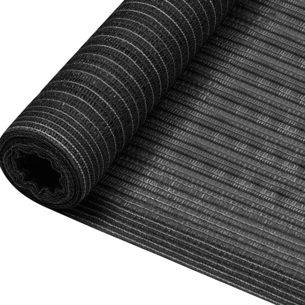 Hot Näkösuoja suorakulma, HDPE, eri kokoja ja värejä Aurinkovarjot