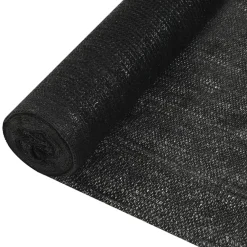 Hot Näkösuoja suorakulma, HDPE, eri kokoja ja värejä Aurinkovarjot