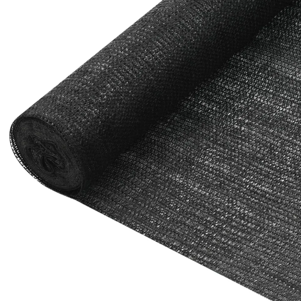 Hot Näkösuoja suorakulma, HDPE, eri kokoja ja värejä Aurinkovarjot