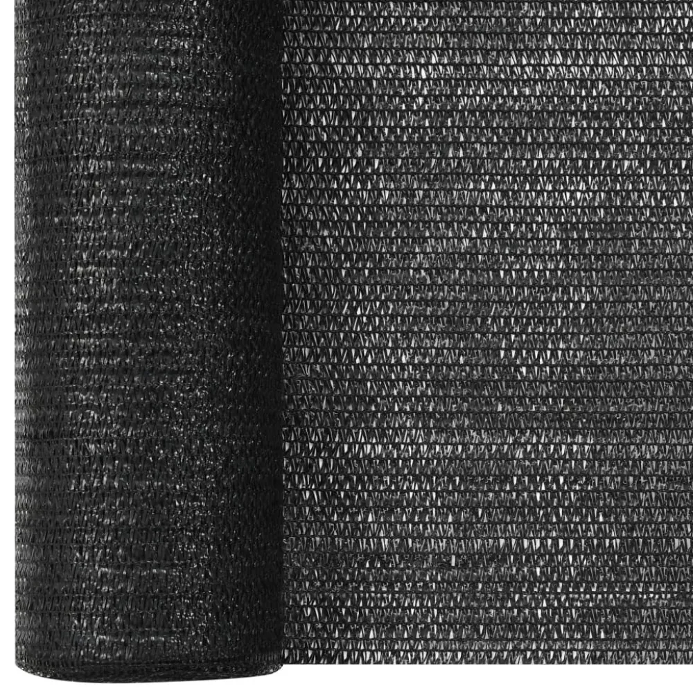 Hot Näkösuoja suorakulma, HDPE, eri kokoja ja värejä Aurinkovarjot
