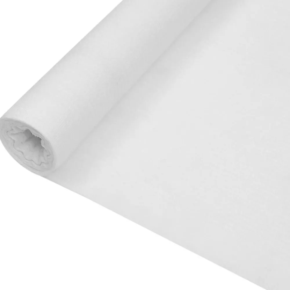 Hot Näkösuoja suorakulma, HDPE, eri kokoja ja värejä Aurinkovarjot