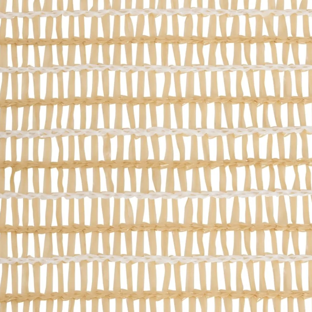 Hot Näkösuoja suorakulma, HDPE, eri kokoja ja värejä Aurinkovarjot