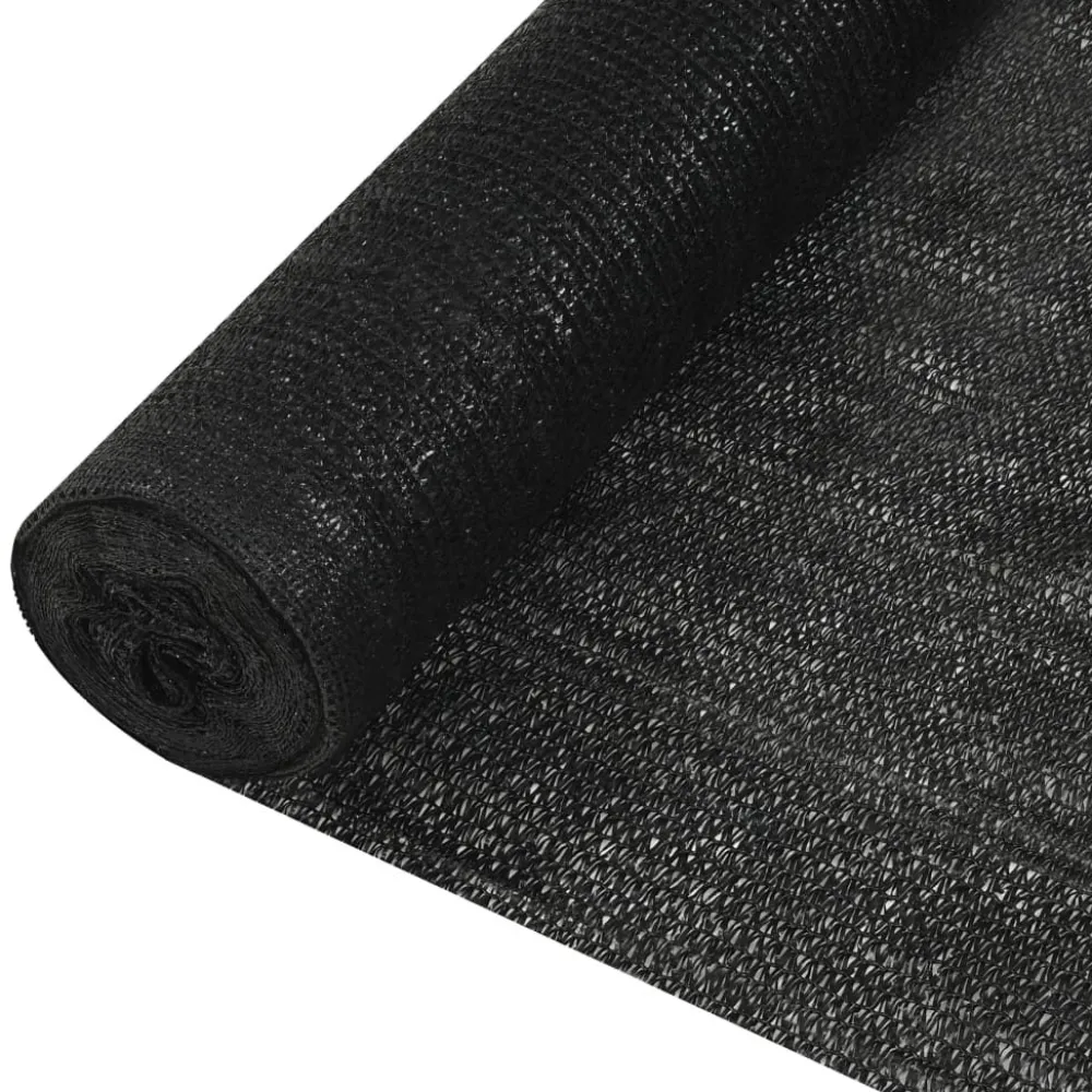 Hot Näkösuoja suorakulma, HDPE, eri kokoja ja värejä Aurinkovarjot