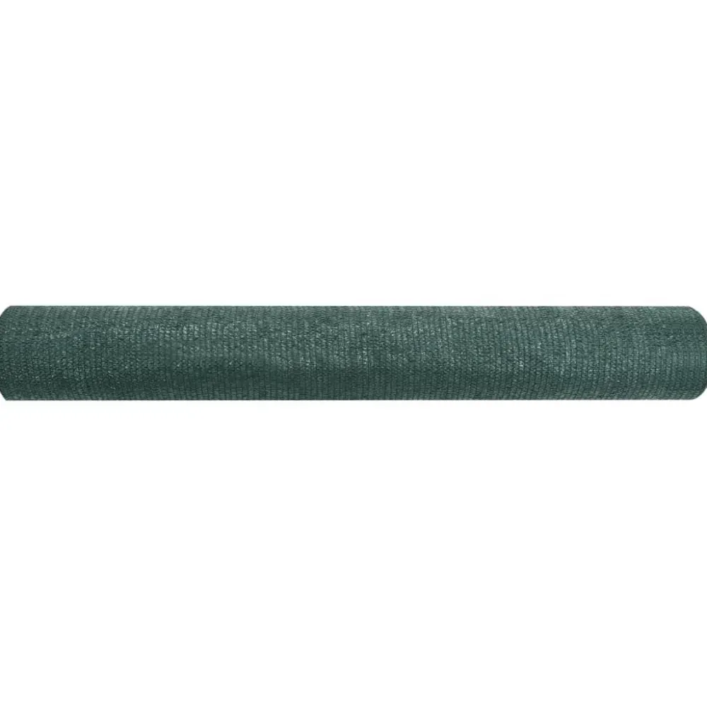 Hot Näkösuoja suorakulma, HDPE, eri kokoja ja värejä Aurinkovarjot