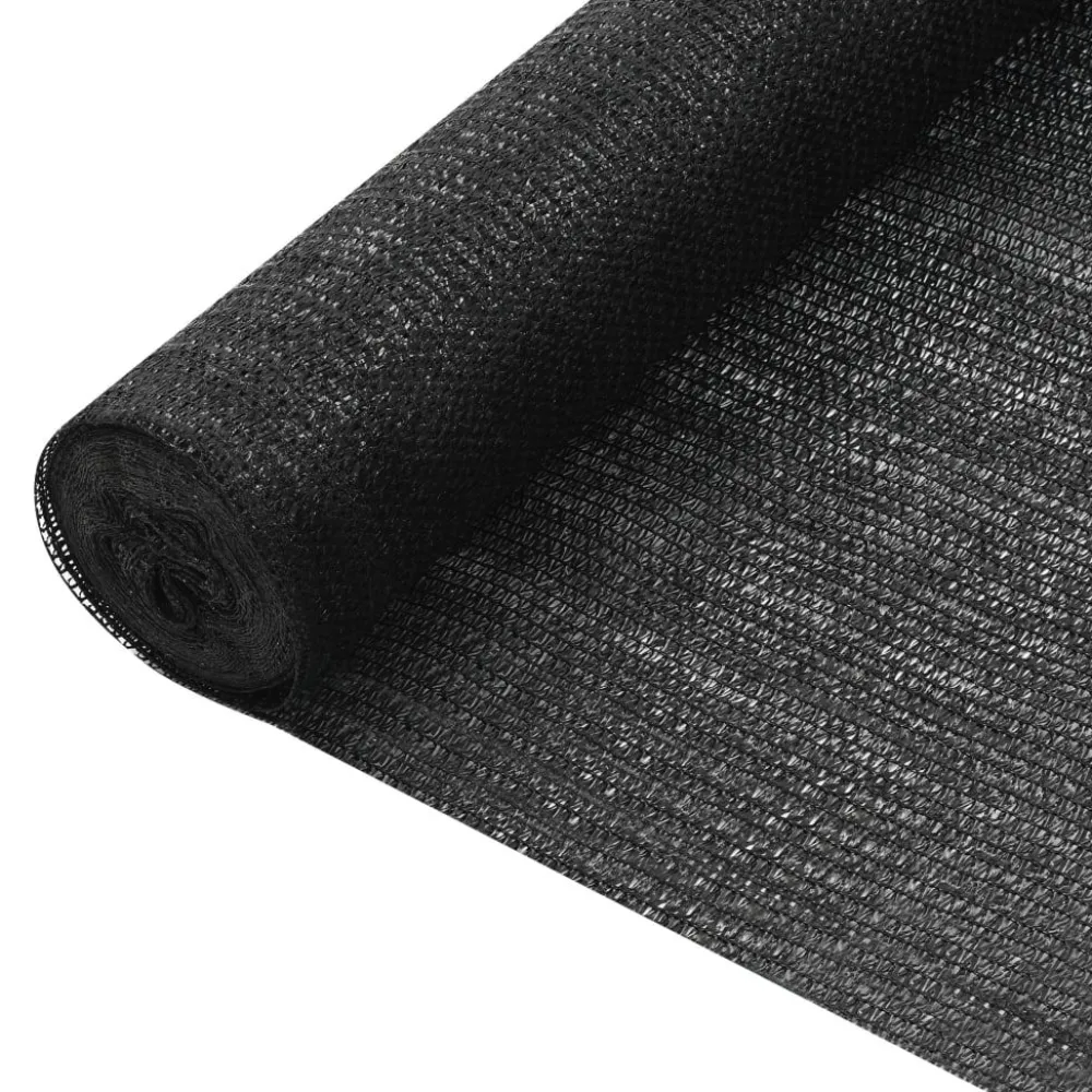 Hot Näkösuoja suorakulma, HDPE, eri kokoja ja värejä Aurinkovarjot