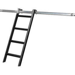 Best Nousutikas Jumbo, 4-ask asennustelineelle sis. vaakapiena Tikkaat