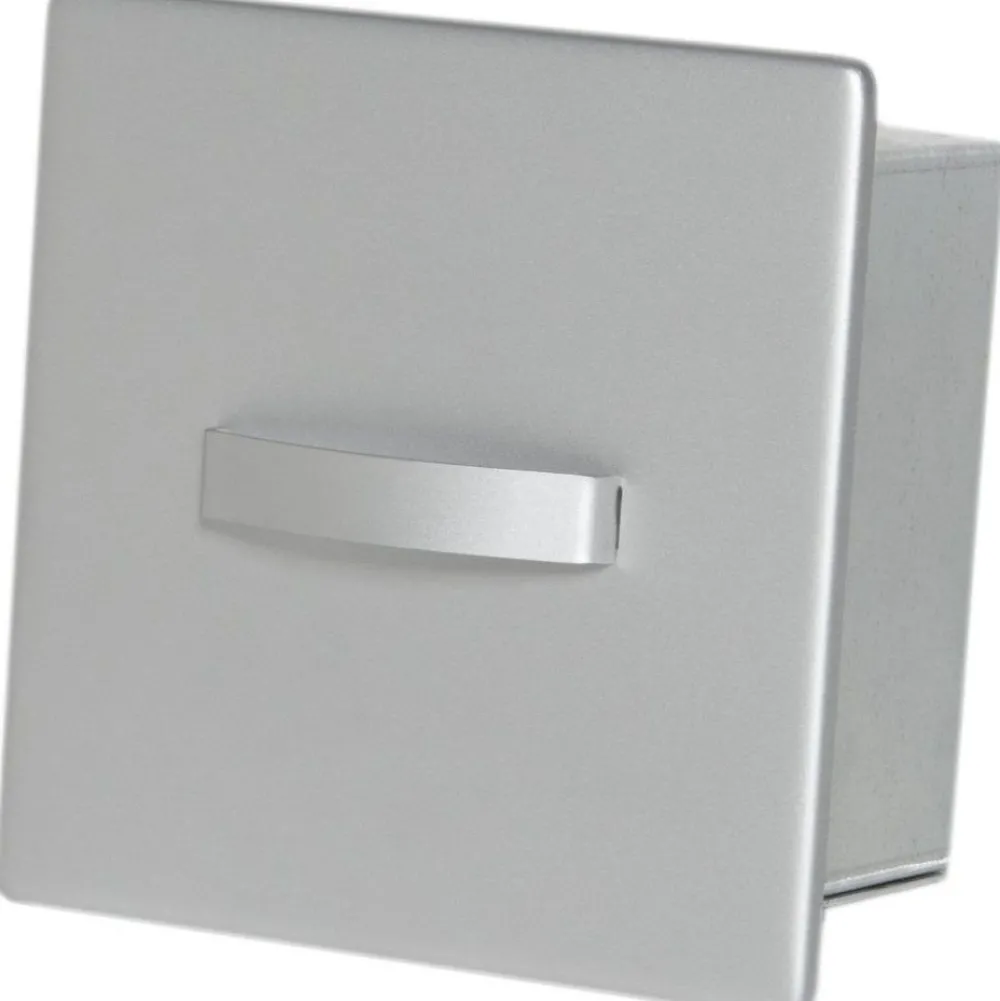 Nuohousluukku NL10R 160x160 mm eri värivaihtoehtoja*Hemparts Online
