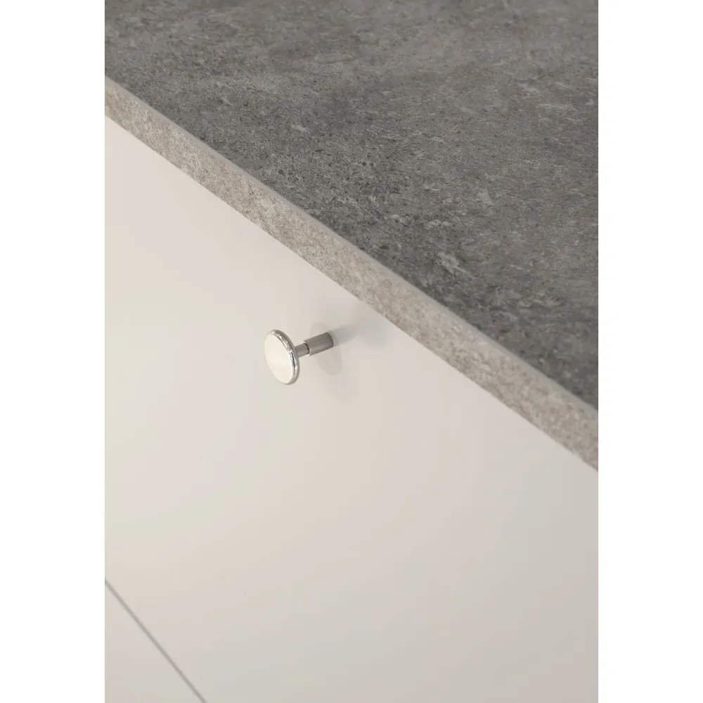 Nuppivedin Spira, Ø24mm, eri värejä*Beslag Design Discount