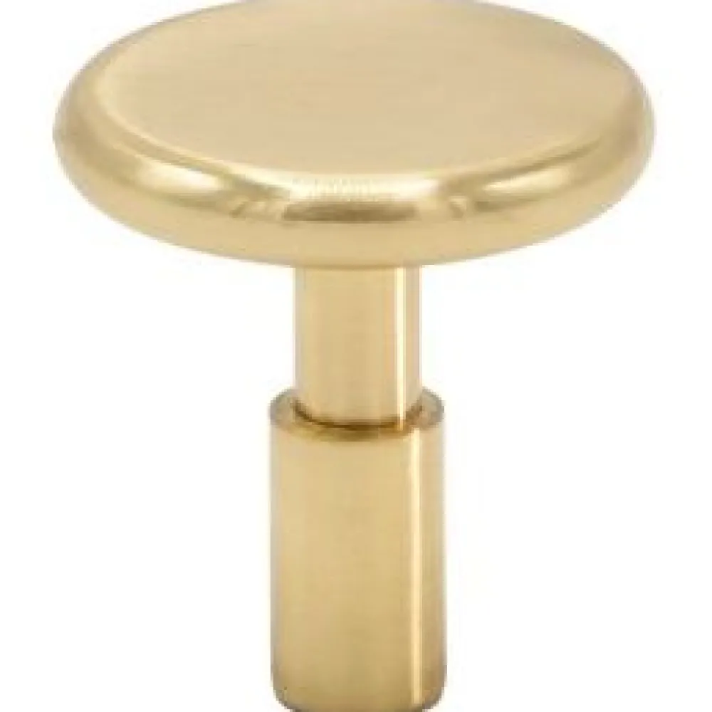 Nuppivedin Spira, Ø24mm, eri värejä*Beslag Design Discount