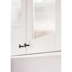 Nuppivedin Spira, Ø24mm, eri värejä*Beslag Design Discount