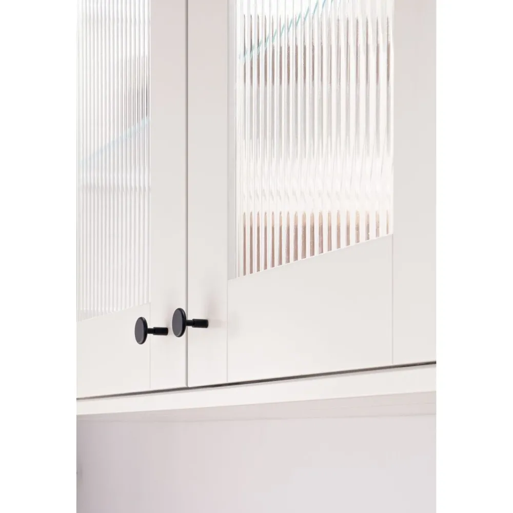 Nuppivedin Spira, Ø24mm, eri värejä*Beslag Design Discount