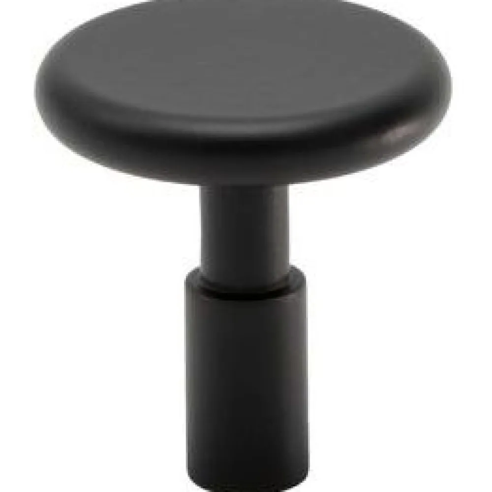 Nuppivedin Spira, Ø24mm, eri värejä*Beslag Design Discount