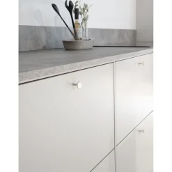 Nuppivedin Spira, Ø24mm, eri värejä*Beslag Design Discount