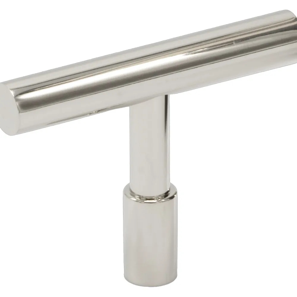 Online Nuppivedin T Spira, 41x31.5x7mm, eri värejä Vetimet, Nupit Ja Kalustehelat
