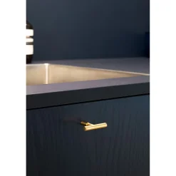 Online Nuppivedin T Spira, 41x31.5x7mm, eri värejä Vetimet, Nupit Ja Kalustehelat