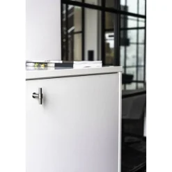 Nuppivedin T-type teräs*Beslag Design