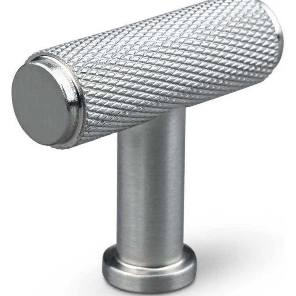 Nuppivedin Salo Knurled 37mm*Theofils Clearance