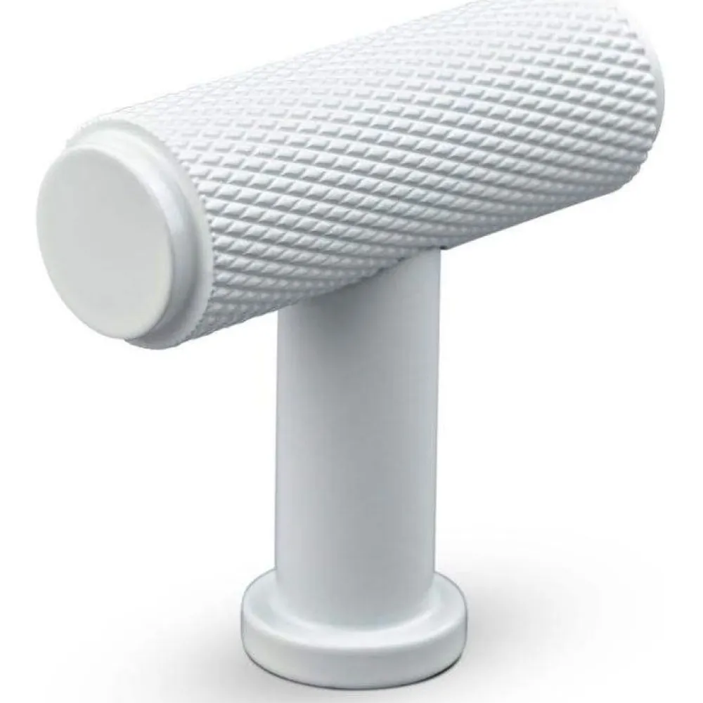 Nuppivedin Salo Knurled 37mm*Theofils Clearance