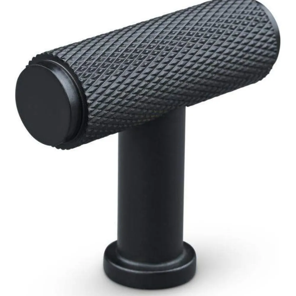 Nuppivedin Salo Knurled 37mm*Theofils Clearance