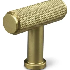 Nuppivedin Salo Knurled 37mm*Theofils Clearance