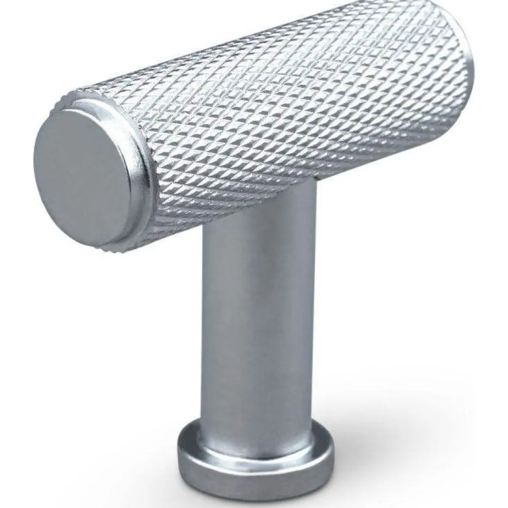 Nuppivedin Salo Knurled 37mm*Theofils Clearance