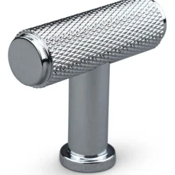 Nuppivedin Salo Knurled 37mm*Theofils Clearance