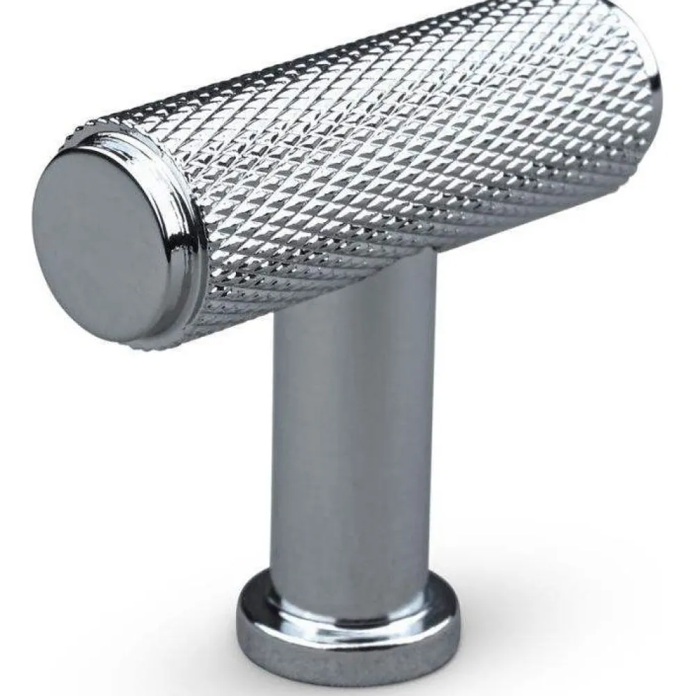Nuppivedin Salo Knurled 37mm*Theofils Clearance