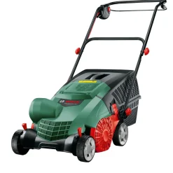 Nurmikon ilmaaja Bosch Universal Verticut 1100*Bosch Power Tools Discount