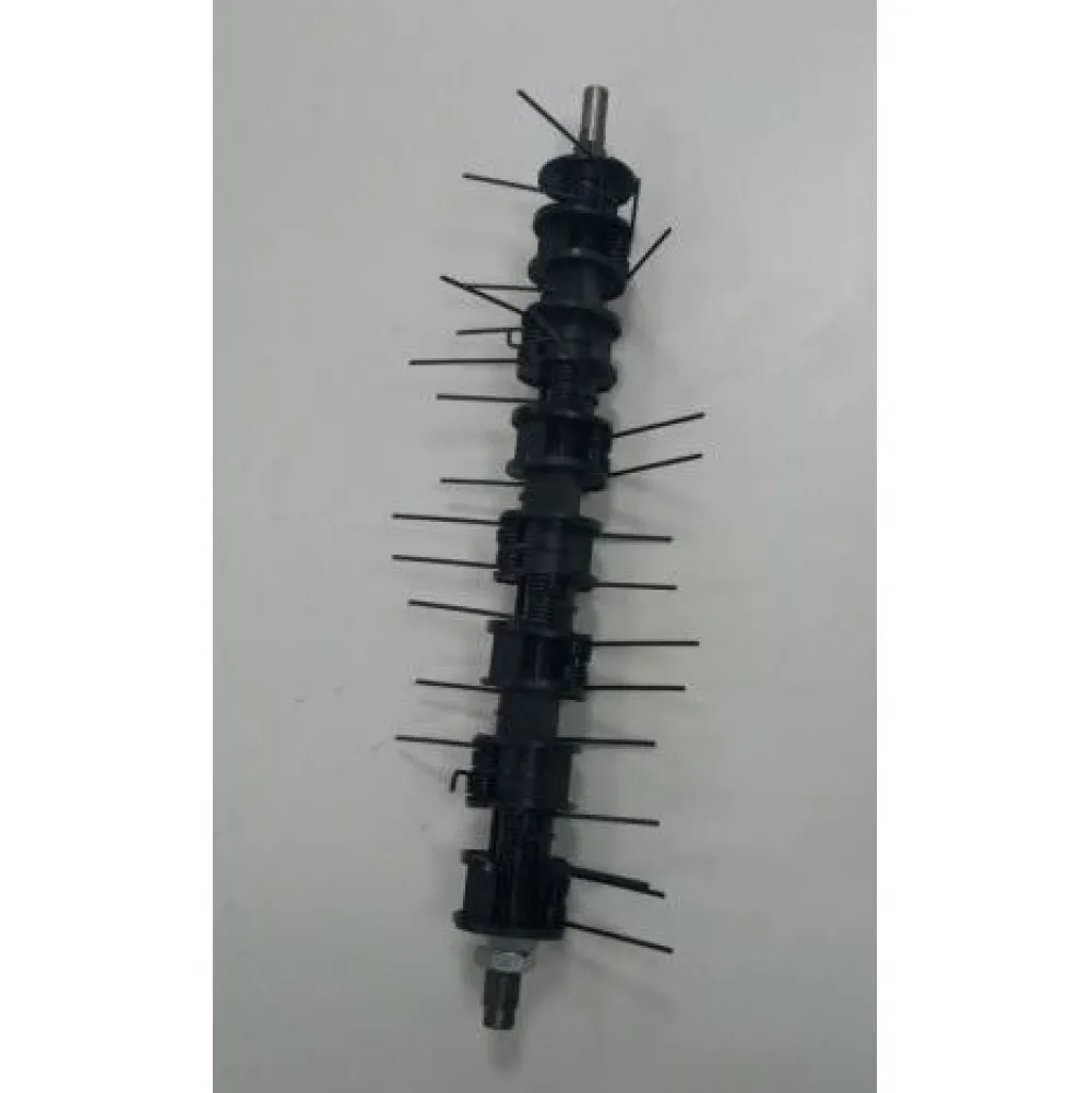 Nurmikon ilmaaja DR40D212*Ducar New