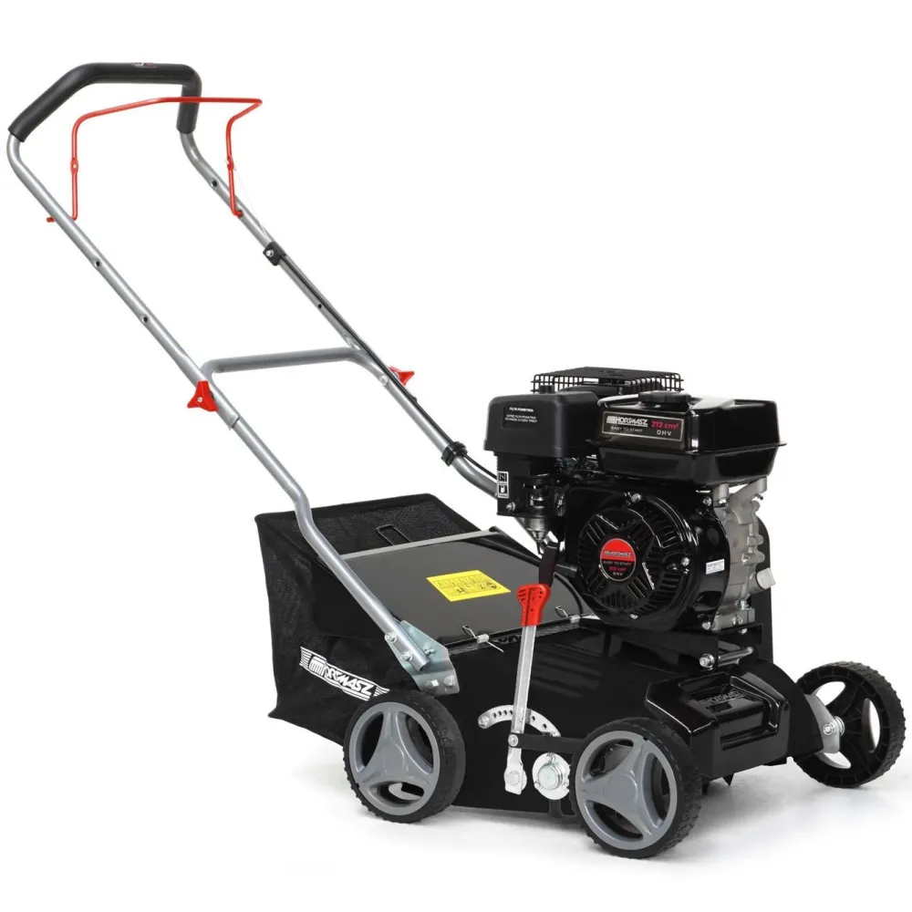 Nurmikon ilmaaja DR40D212*Ducar New