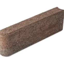 Outlet Nurmikon reunakivi , 400x60x120mm, eri värejä Reunakivet