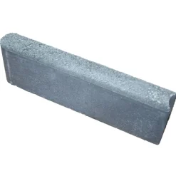 Outlet Nurmikon reunakivi , 400x60x120mm, eri värejä Reunakivet