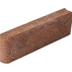 Outlet Nurmikon reunakivi , 400x60x120mm, eri värejä Reunakivet