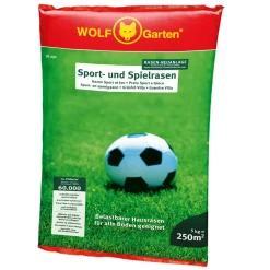 Nurmikonsiemenet LG 250*Wolf-Garten Sale