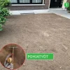 Nurmikon siemenmatto Sport, 10 m²*Turfquick Online