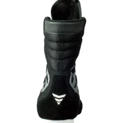 Nyrkkeilykengät Bout Pro Core, musta, eri kokoja Urheilukengät