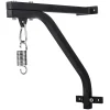 Nyrkkeilysäkin seinäteline max 60 kg säkille*Gymstick New