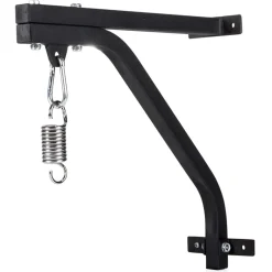 Nyrkkeilysäkin seinäteline max 60 kg säkille*Gymstick New
