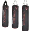 Nyrkkeilysäkki Heavy Bag 45 kg*Gymstick Best