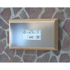 Ohjainpaneeli STEAM Stainless Touch Control*SAWO Sale