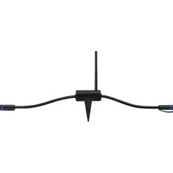 Best Ohjain Plug & Shine ulkovalaistukselle IP68 musta Ulkovalaisintarvikkeet