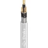 Ohjauskaapeli MMO 12X2,5*Draka Hot