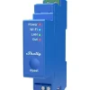 Ohjelmoitava Wi-Fi-rele Pro 1*Shelly Best
