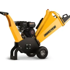 Oksasilppuri GS650, hakettava, 100mm*Austter Clearance