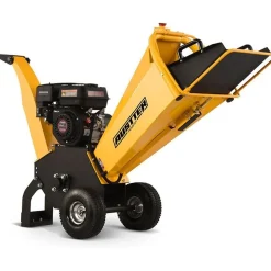 Oksasilppuri GS650, hakettava, 100mm*Austter Clearance
