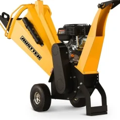 Oksasilppuri GS650, hakettava, 100mm*Austter Clearance